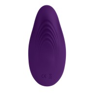 Vibrador de Panty Control Remoto Nuestro Pequeño Secreto