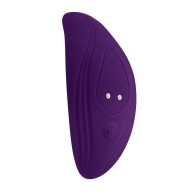 Our Little Secret Remote Controlled Panty Vibrator