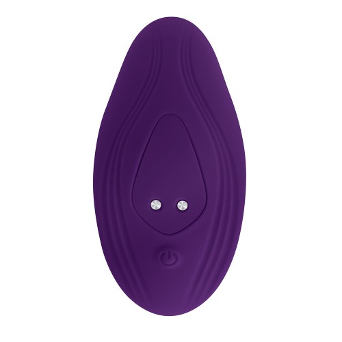 Our Little Secret Remote Controlled Panty Vibrator