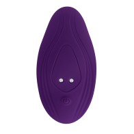 Vibrador de Panty Control Remoto Nuestro Pequeño Secreto