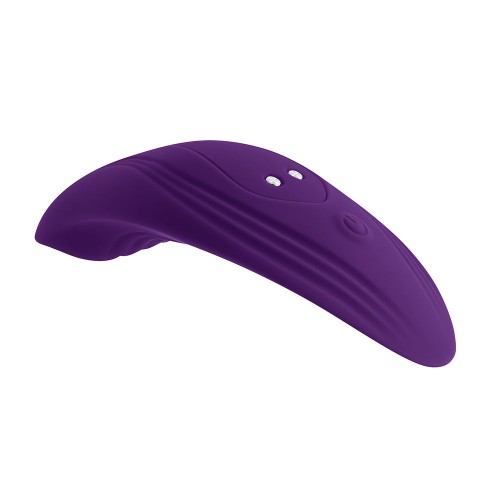 Our Little Secret Remote Controlled Panty Vibrator