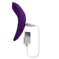 Our Little Secret Remote Controlled Panty Vibrator