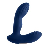 Playboy Warming Vibrating Prostate Massager