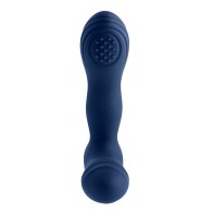 Playboy Warming Vibrating Prostate Massager