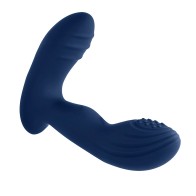 Playboy Warming Vibrating Prostate Massager