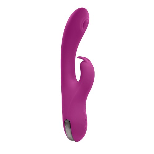 Vibrador Tapping Recargable Playboy Thumper