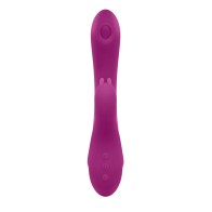 Playboy Thumper Rechargeable Tapping Vibrator