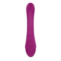 Playboy Thumper Rechargeable Tapping Vibrator