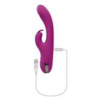 Vibrador Tapping Recargable Playboy Thumper