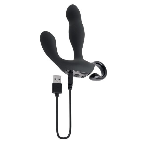 Playboy Come Hither Prostate Massager