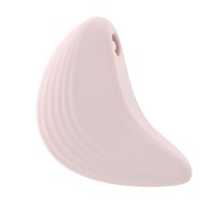 Vibrador de Silicona Playgirl Palm Recargable