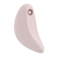 Vibrador de Silicona Playgirl Palm Recargable