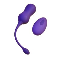 Bolas Kegel Playboy Doble Tiempo para Placer Mejorado