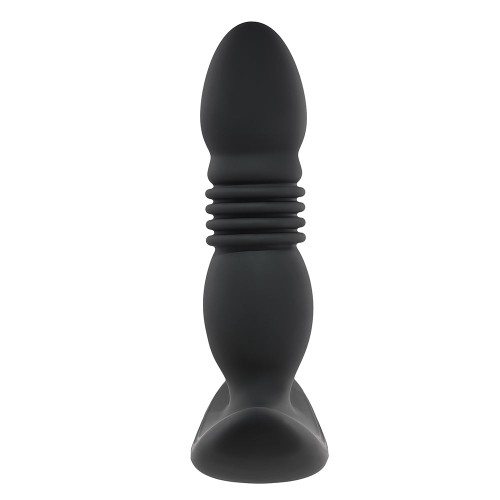 Playboy Trust The Thrust Vibrating Anal Plug