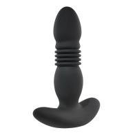 Playboy Trust The Thrust Vibrating Anal Plug