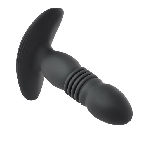 Playboy Trust The Thrust Vibrating Anal Plug