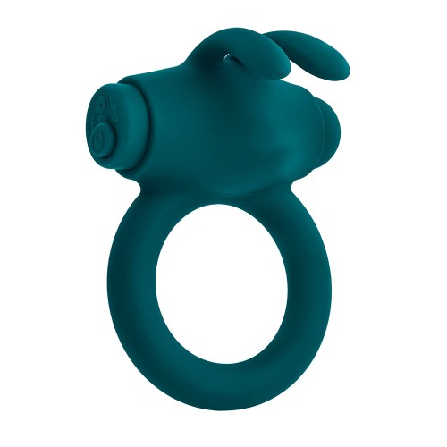 Anillo Vibrador Recargable Playboy Bunny Buzzer