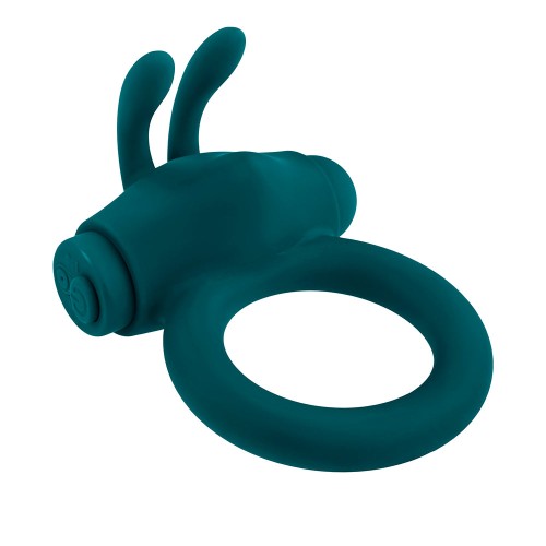 Anillo Vibrador Recargable Playboy Bunny Buzzer