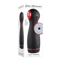 Zero Tolerance Tight Squeeze Vibrating Stroker - Ultimate Fantasy