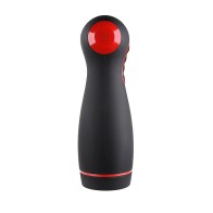 Zero Tolerance Tight Squeeze Vibrating Stroker - Ultimate Fantasy