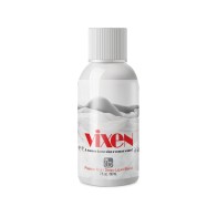 Vixen Inyección de Mejora Femenina 2 oz. Exhibición de 12 Piezas