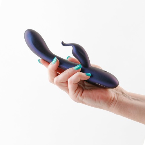 Royals Empress Blue Rabbit Vibrator