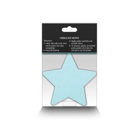 Pretty Pasties Star Assorted 4-Pair