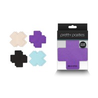 Pretty Pasties - Assorted Nipple Covers