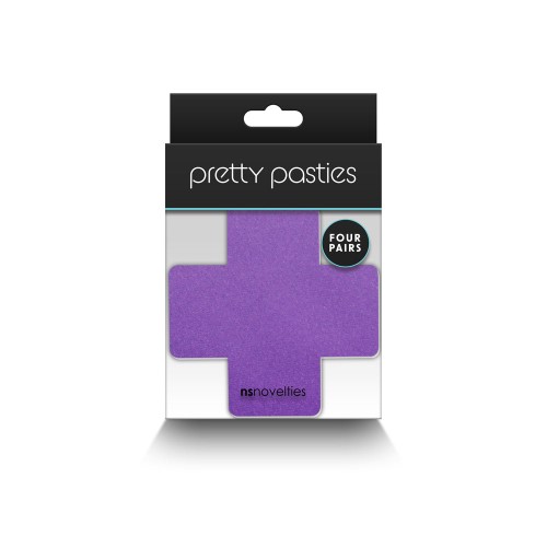 Pretty Pasties - Assorted Nipple Covers