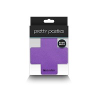 Pretty Pasties - Coberturas de Pezón Asortidas