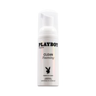 Limpiador Espumoso para Juguetes Playboy - Fórmula Suave de 1.7 oz