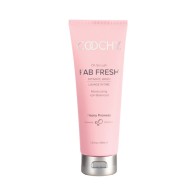 Coochy Fab Fresh Jabón Femenino