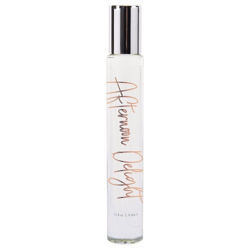 Aceite de Perfume CG Afternoon Delight con Feromonas para Coqueteo