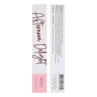 CG Afternoon Delight Perfume Oil with Pheromones for Flirtation