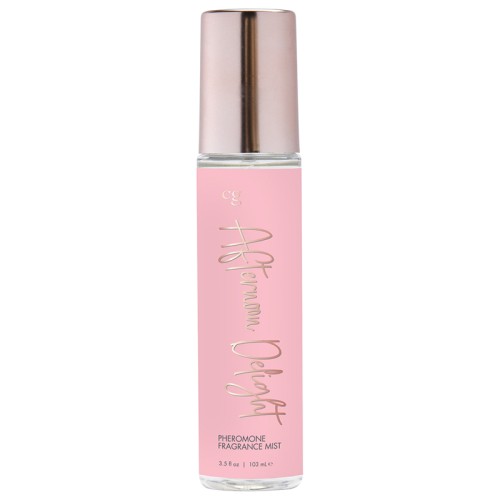 CG Afternoon Delight Body Mist with Pheromones