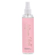 CG Afternoon Delight Body Mist with Pheromones