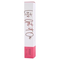 Aceite Perfume Roll-On CG Lets Get It On con Pheromonas