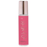 CG Let's Get It On Pheromone Body Mist 3.5 oz