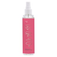 CG Let's Get It On Pheromone Body Mist 3.5 oz