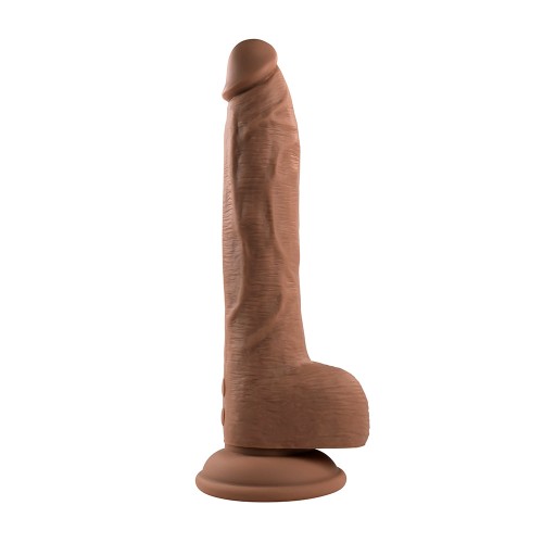 Evolved Thrust In Me Thrusting Vibrator