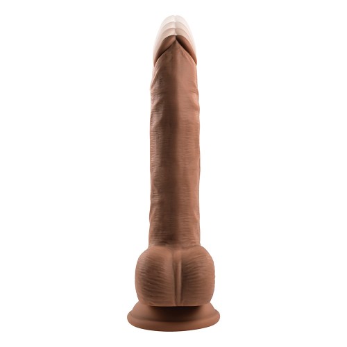 Vibrador Thrusting Evolved Thrust In Me