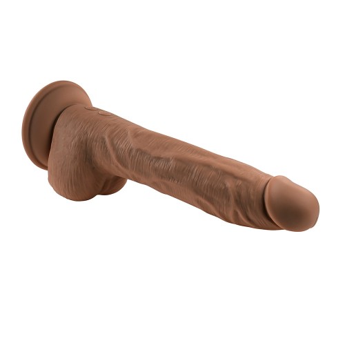 Vibrador Thrusting Evolved Thrust In Me