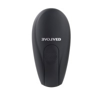 Evolved Thrust In Me Thrusting Vibrator