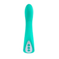 Evolved Come With Me Vibrador Recargable - Placer Intenso