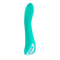 Evolved Come With Me Rechargeable Vibrator - Intense Pleasure