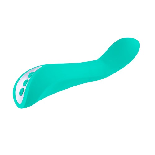 Evolved Come With Me Vibrador Recargable - Placer Intenso