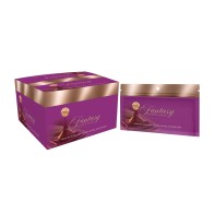 Fantasy Female Enhancer Chocolate Sachet