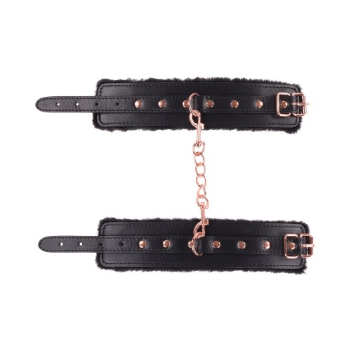 Sportsheets Brat 4-Piece Bondage Kit