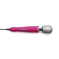 Doxy Original Powerful Wand Massager Pink