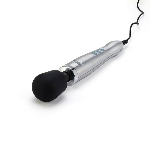 Doxy Die Cast Wand Vibrator Premium Experience